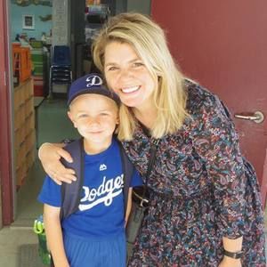 Meet your Posher, Cynthia